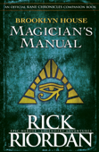 Brooklyn House Magician's Manual - Rick Riordan