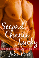 Julie Rowe - Second Chance Lucky artwork