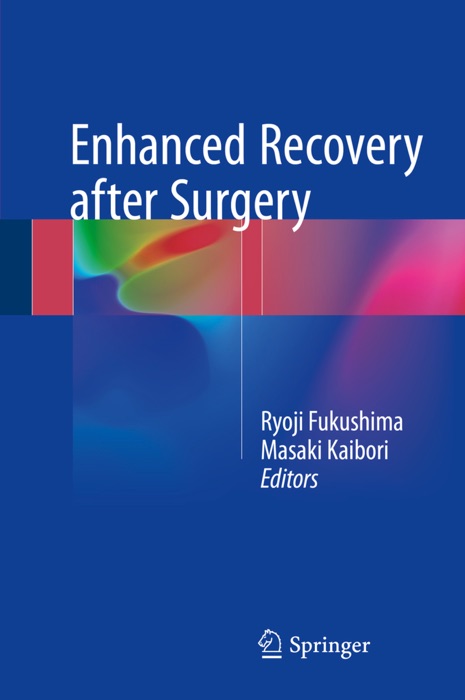 Enhanced Recovery after Surgery