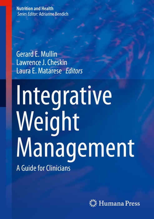 Integrative Weight Management