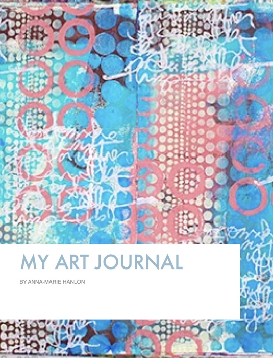 My Art Journal