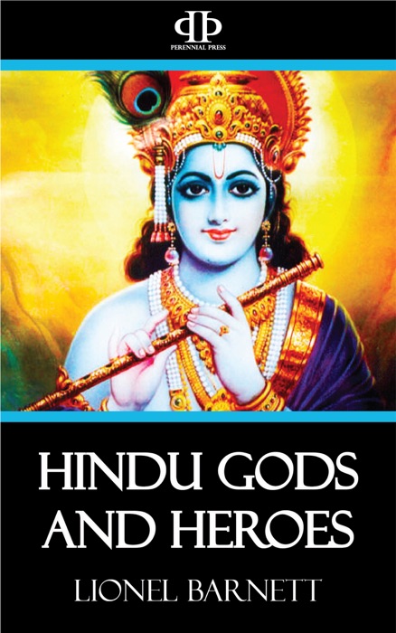 Hindu Gods and Heroes