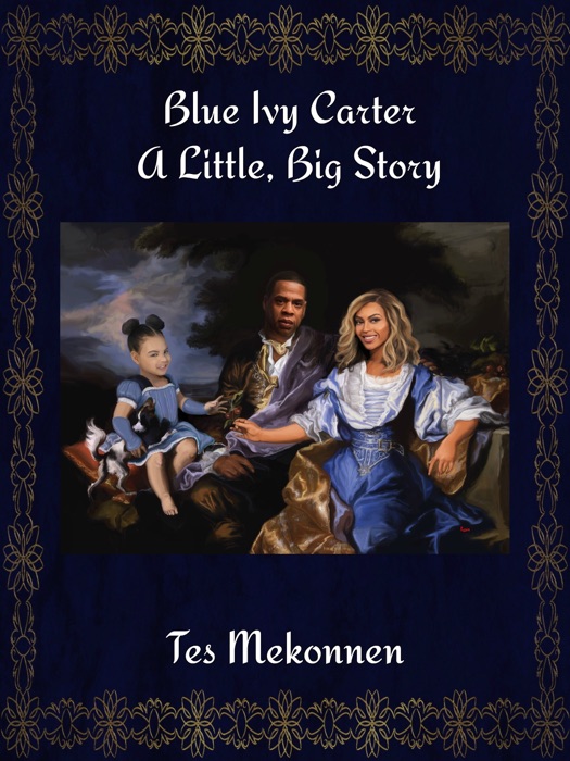 Blue Ivy Carter: A Little, Big Story