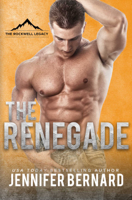 Jennifer Bernard - The Renegade artwork