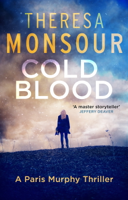 Theresa Monsour - Cold Blood artwork