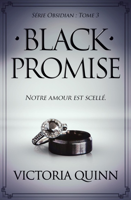 Black Promise (French)