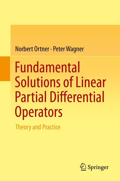 Fundamental Solutions of Linear Partial Differential Operators