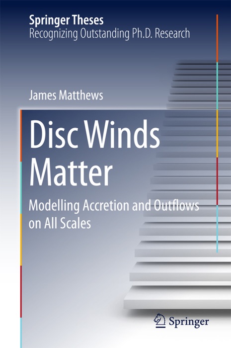 Disc Winds Matter