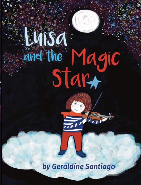 Luisa and the Magic Star