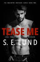 S. E. Lund - Tease Me artwork