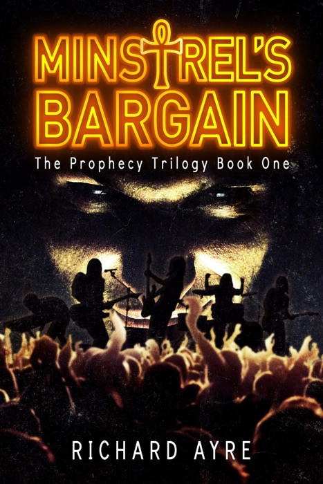 Minstrel's Bargain