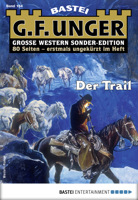 G. F. Unger - G. F. Unger Sonder-Edition 154 - Western artwork