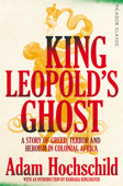 King Leopold's Ghost - Adam Hochschild