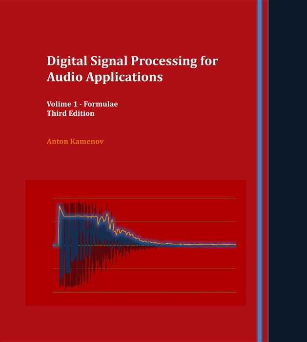 Digital Signal Processing for Audio Applications