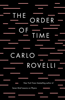 Carlo Rovelli - The Order of Time artwork