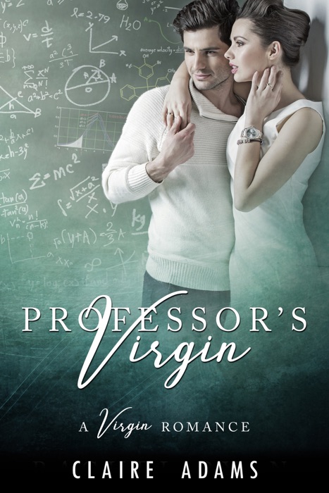 Professor's Virgin