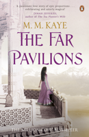 M M Kaye - The Far Pavilions artwork