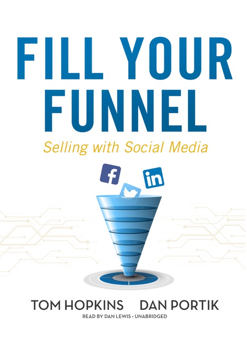 Fill Your Funnel