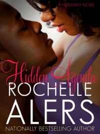 Hidden Agenda - Rochelle Alers by  Rochelle Alers PDF Download