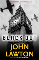 John Lawton - Black Out artwork