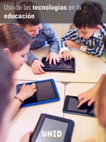 Uso de las tecnologías en la educación. El auto-aprendizaje para docentes de e-learning.