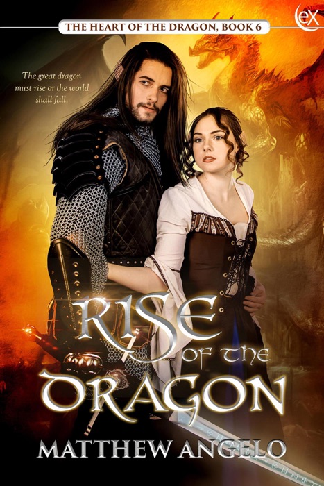 Rise of the Dragon