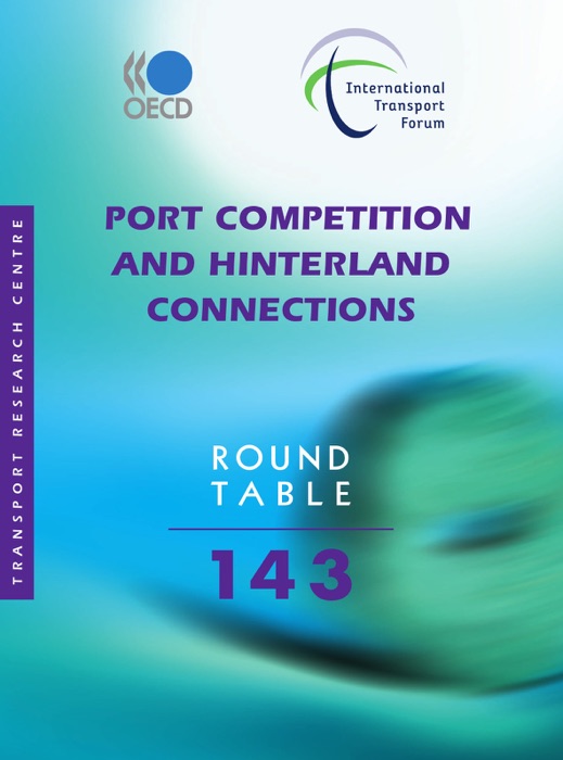 Port Competition and Hinterland Connections