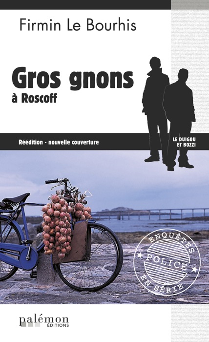 Gros gnons à Roscoff