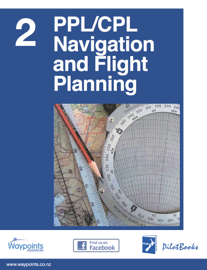 PPL/CPL Navigation and Flight Planning