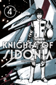 Knights of Sidonia vol. 04 - Tsutomu Nihei