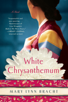 Mary Lynn Bracht - White Chrysanthemum artwork