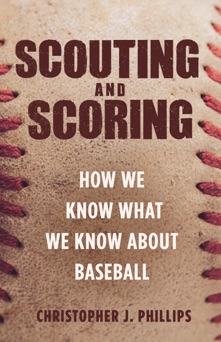 Scouting and Scoring - Christopher Phillips