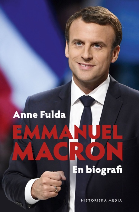 Emmanuel Macron