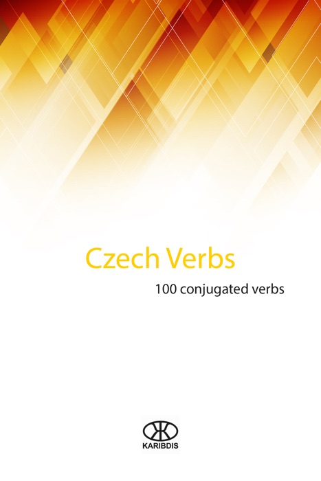 Czech verbs