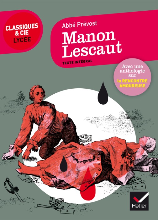 Manon Lescaut