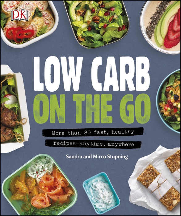 Low Carb On The Go