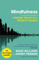 Prof Mark Williams & Dr Danny Penman - Mindfulness (Enhanced Edition) artwork