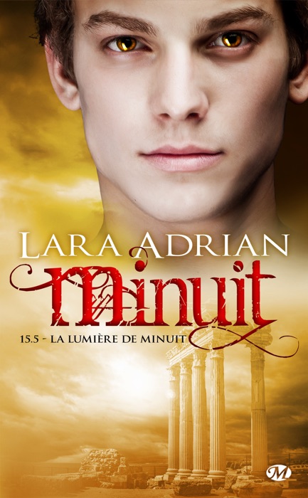 La Lumière de minuit