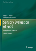 Sensory Evaluation of Food - Harry T. Lawless & Hildegarde Heymann