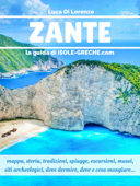 Zante - La guida di isole-greche.com - Luca Di Lorenzo