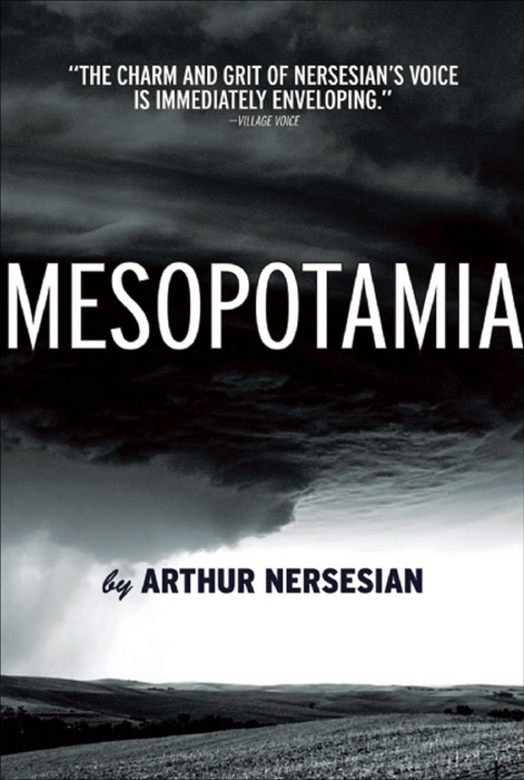 Mesopotamia