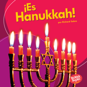 ¡Es Hanukkah! (It's Hanukkah!) - Richard Sebra