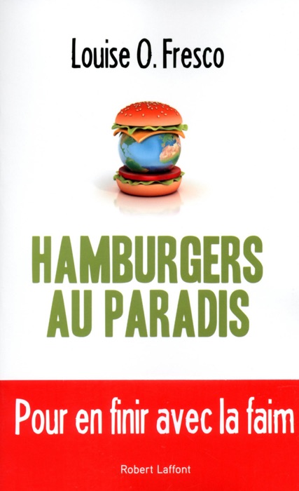 Hamburgers au paradis