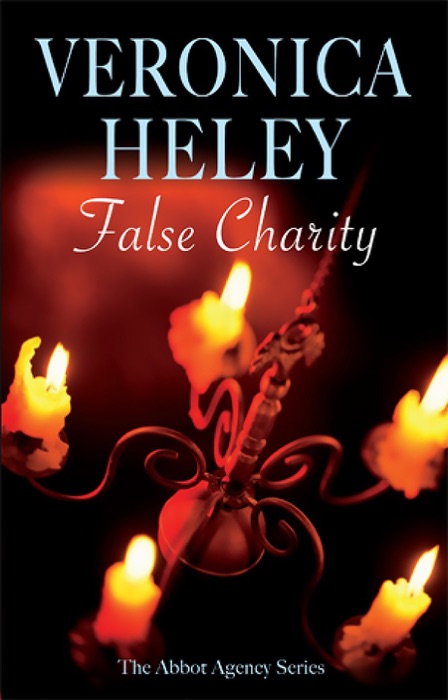 False Charity