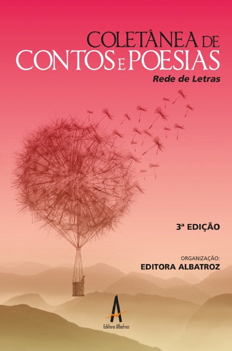 Coletânea de contos e poesias