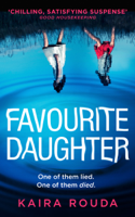 Kaira Rouda - Favourite Daughter artwork