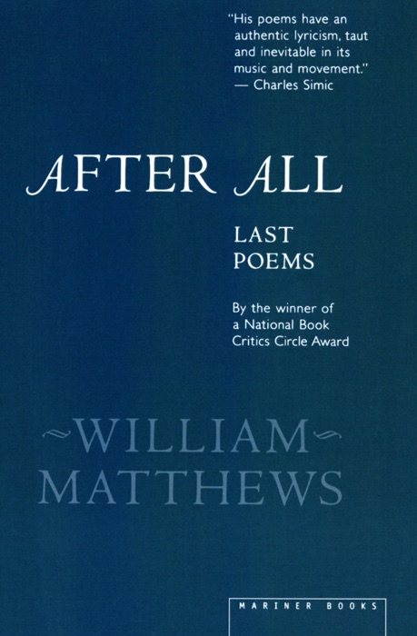 After All