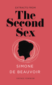 The Second Sex (Vintage Feminism Short Edition) - Simone de Beauvoir, Constance Borde & Sheila Malovany-Chevallier