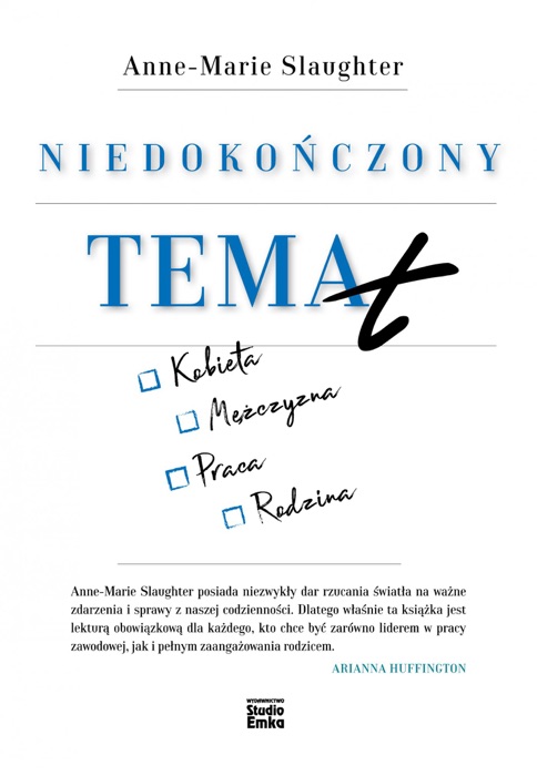 Niedokończony temat