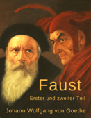 Faust - Johann Wolfgang von Goethe